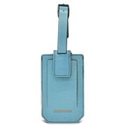 Salvador Luggage Tag