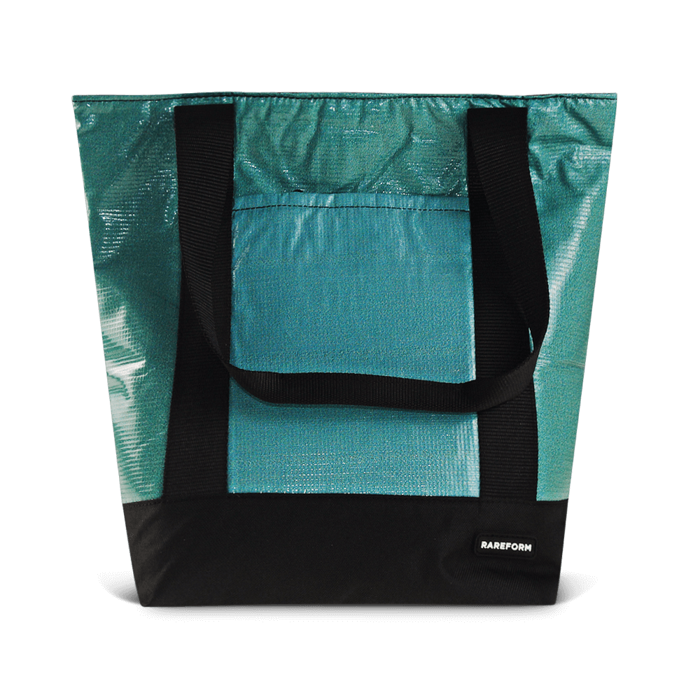 Beck Cooler Tote