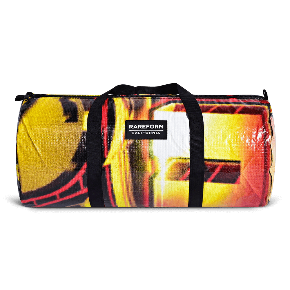 Light Duffle