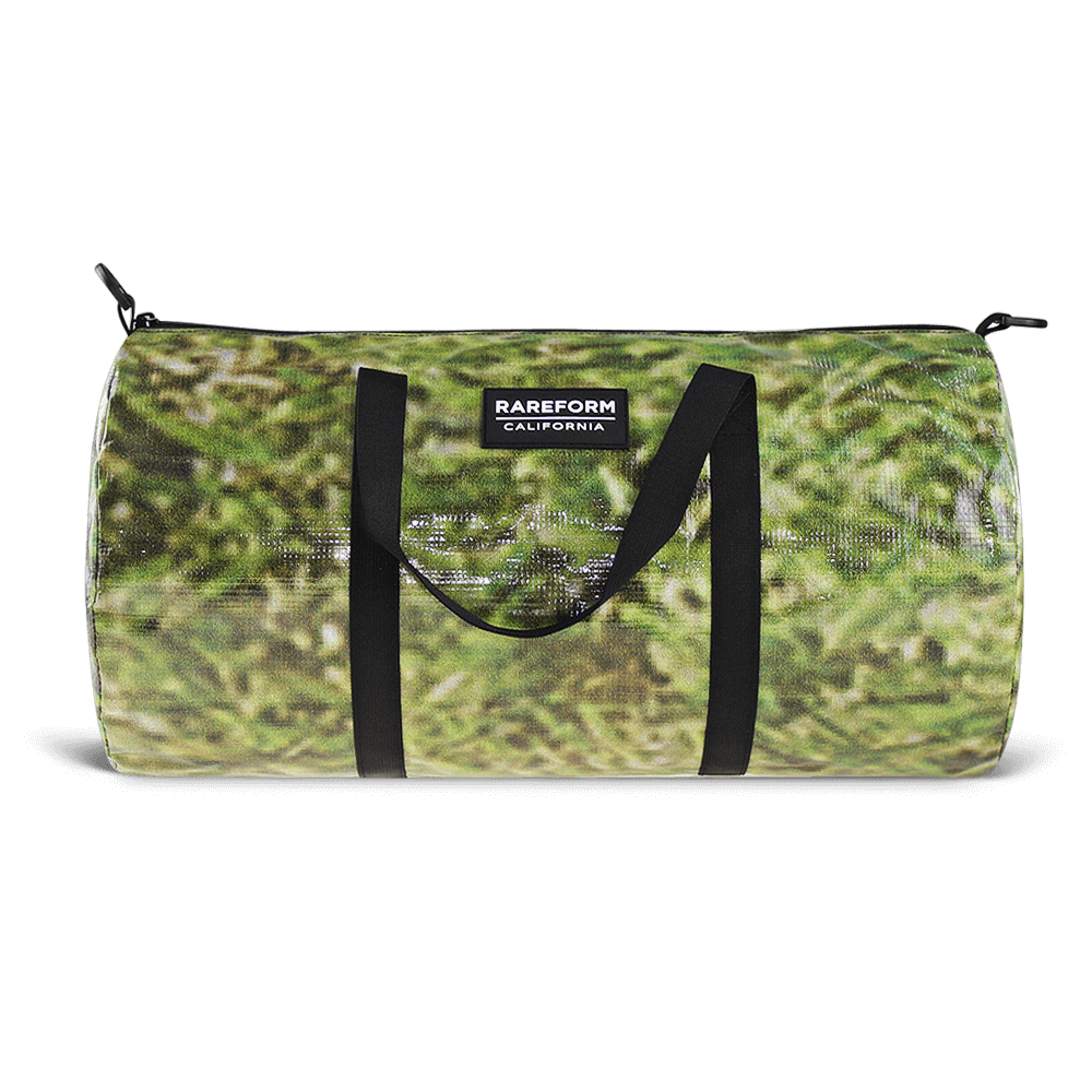 Light Duffle