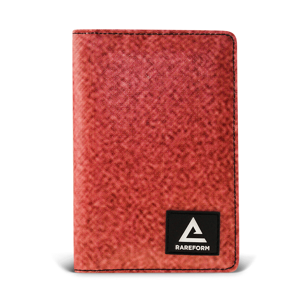 Huxley Passport Holder