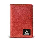 Huxley Passport Holder