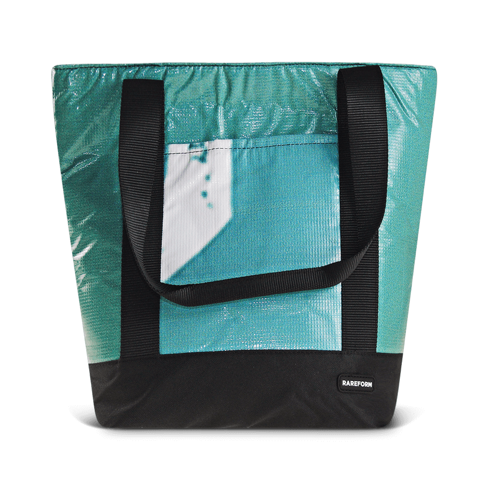 Beck Cooler Tote