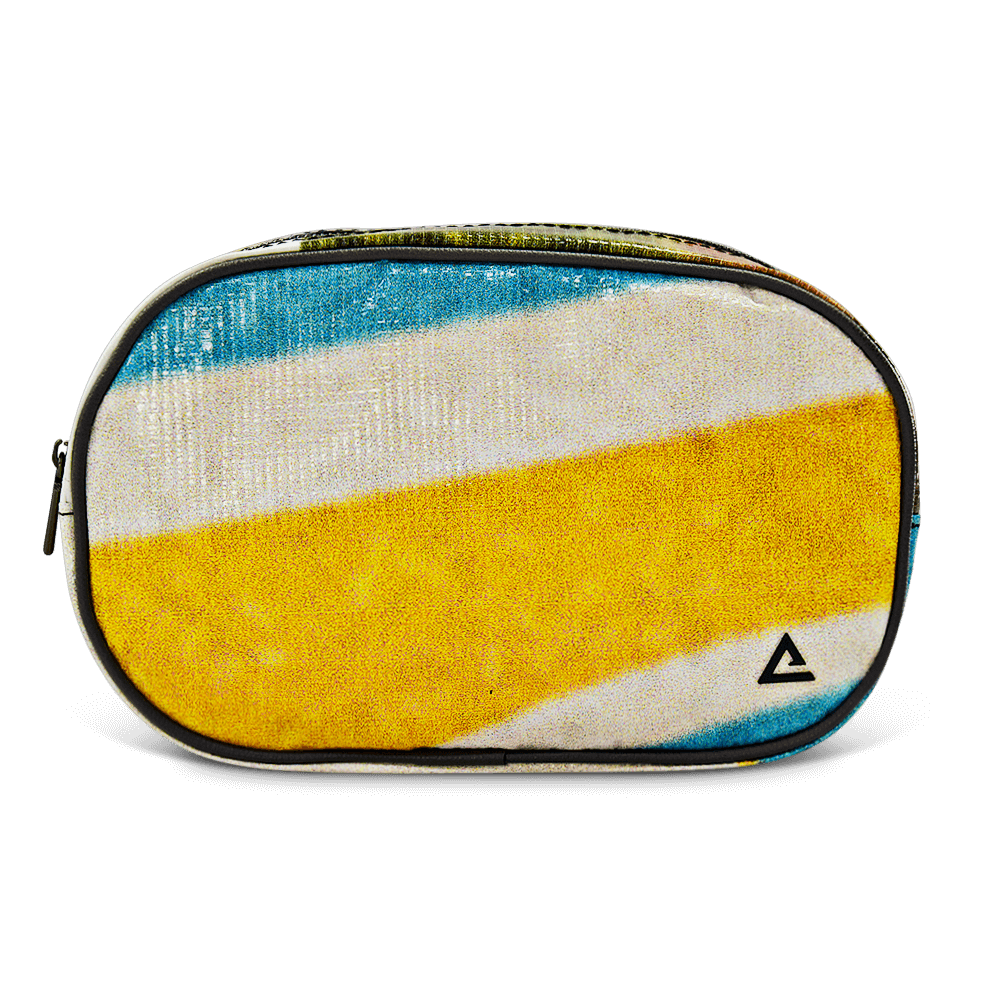 Riley Cosmetic Bag