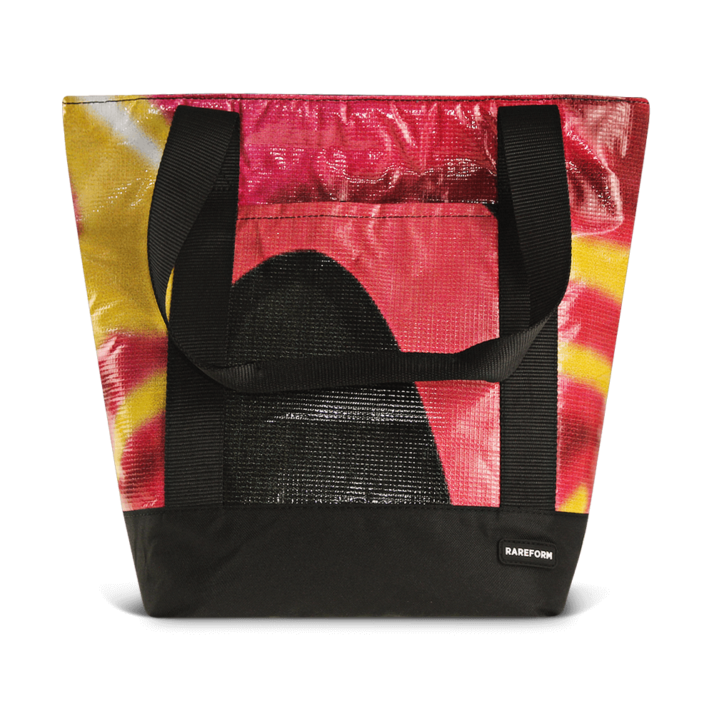Beck Cooler Tote