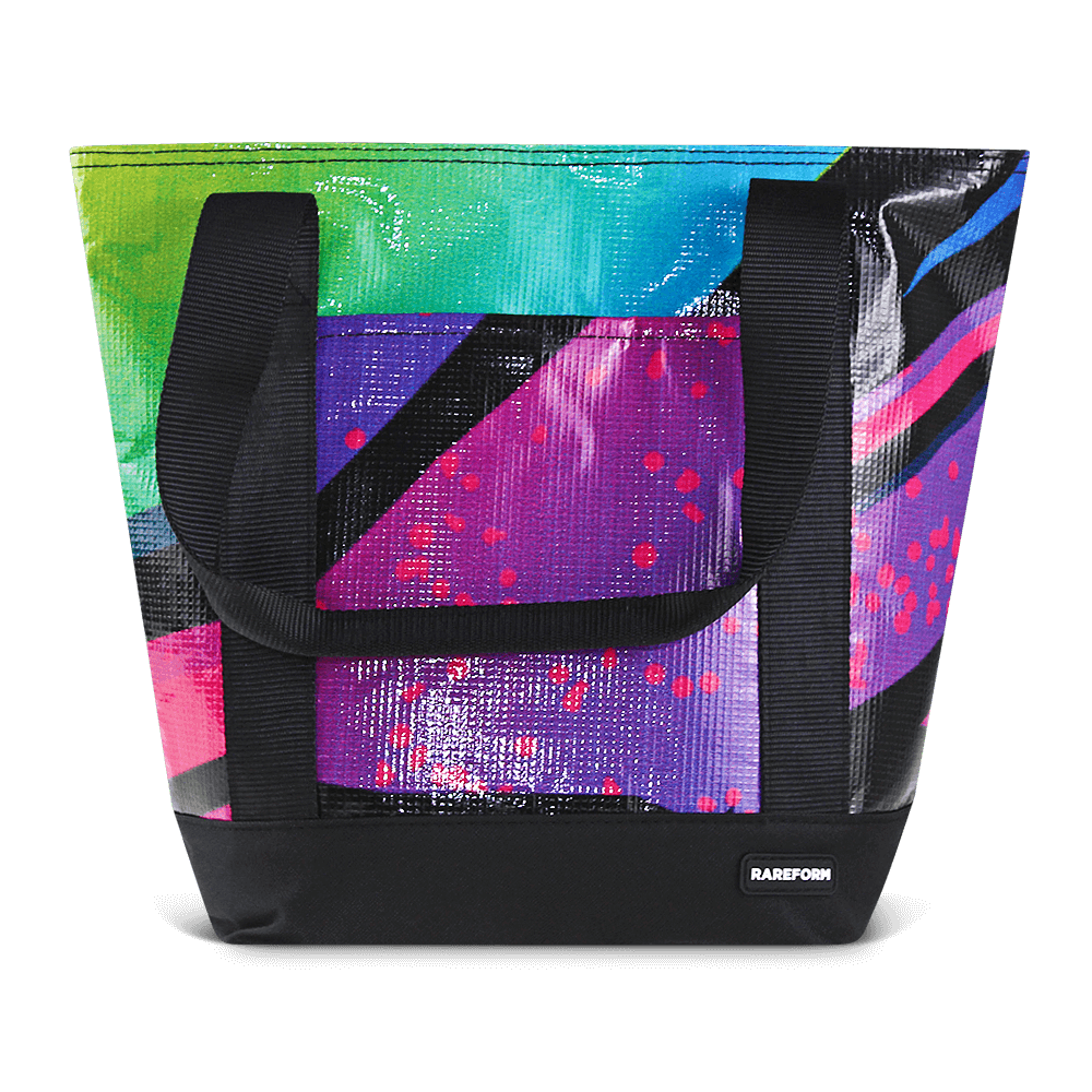 Beck Cooler Tote