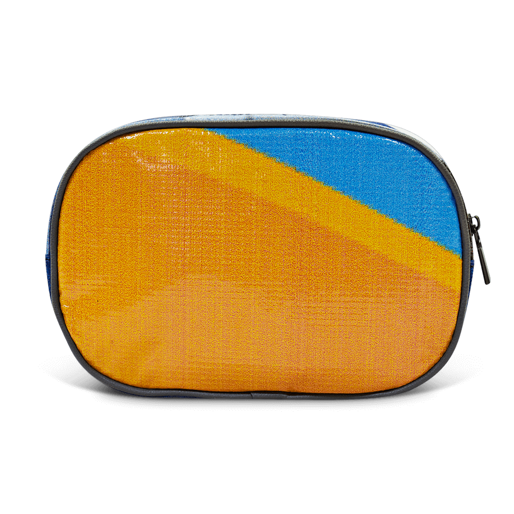 Riley Cosmetic Bag