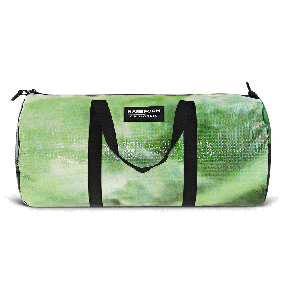 Light Duffle