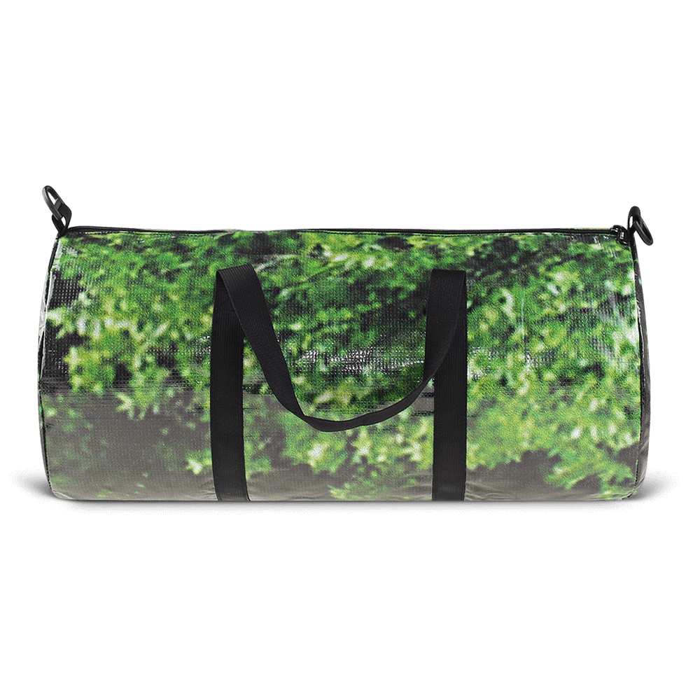 Light Duffle