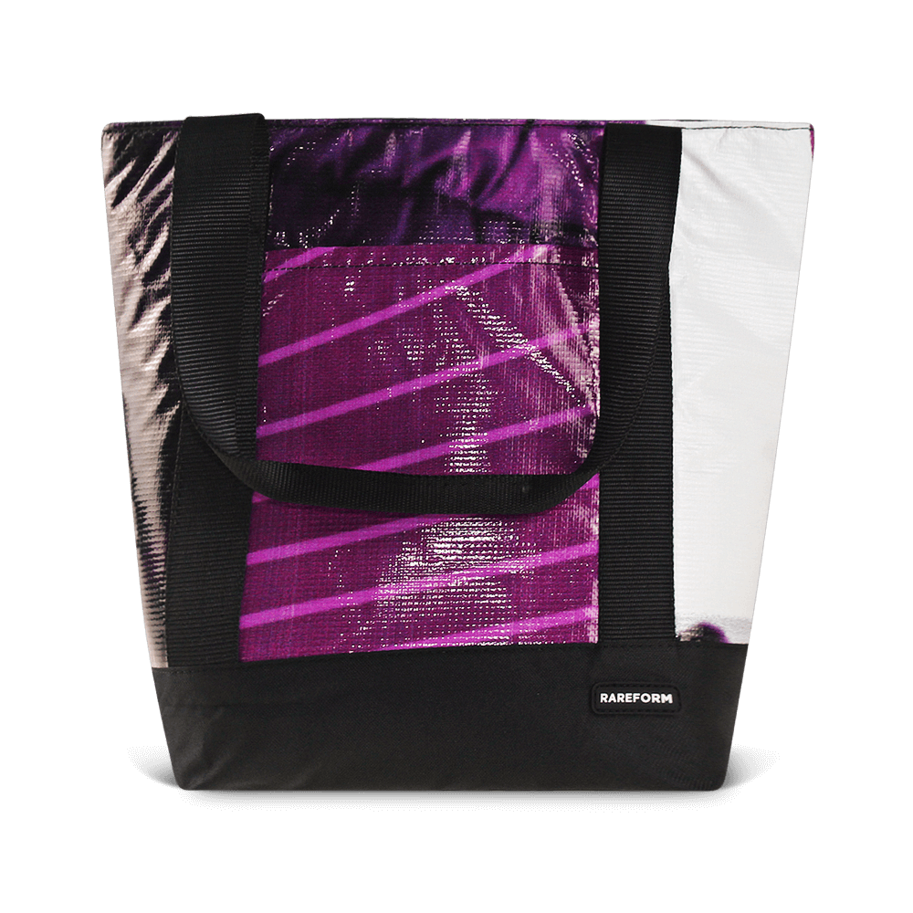 Beck Cooler Tote