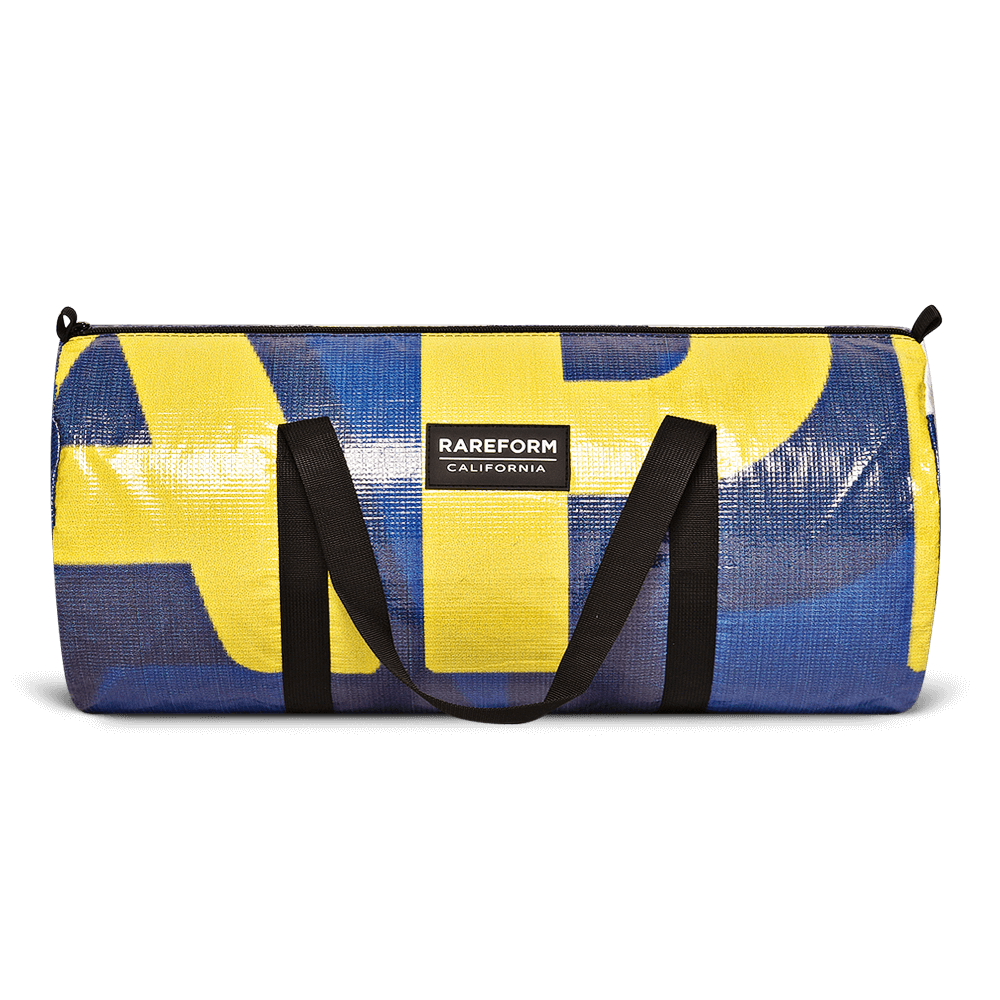 Light Duffle