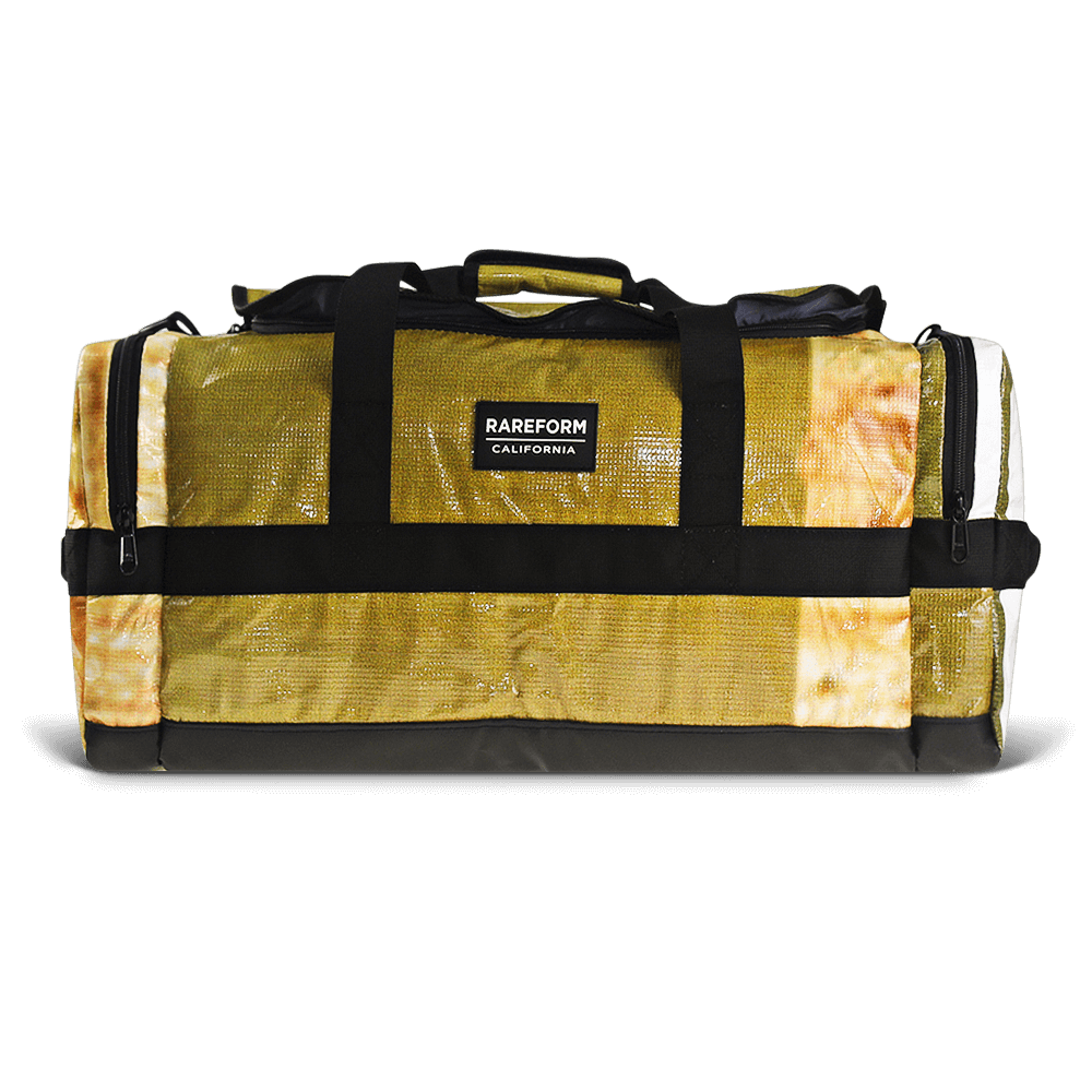 Union Duffle