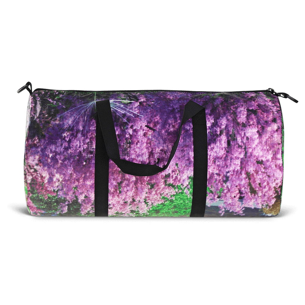 Light Duffle