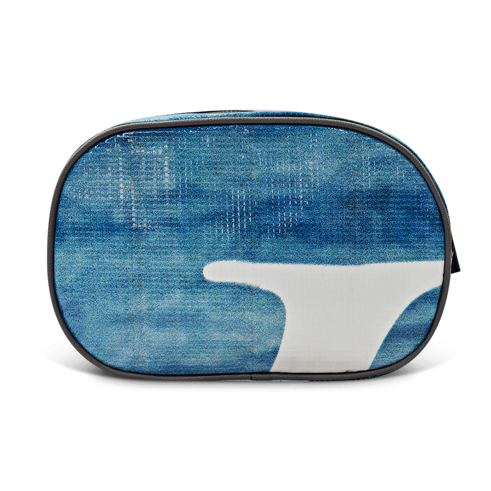 Riley Cosmetic Bag