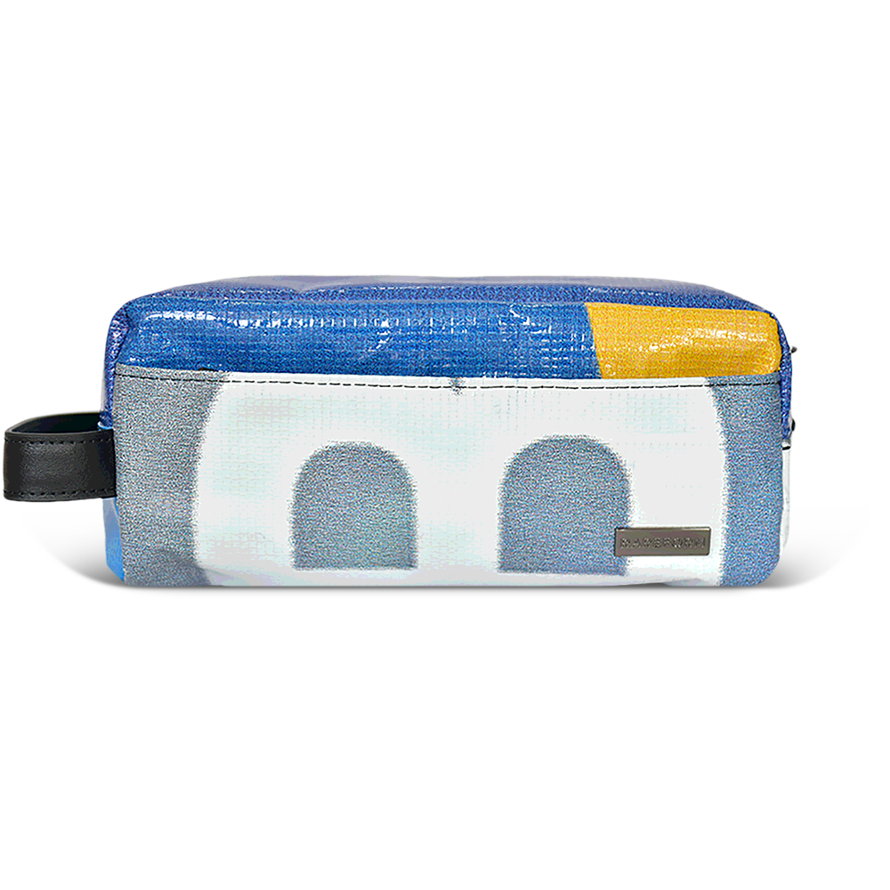 Munich Toiletry Bag