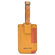 Salvador Luggage Tag