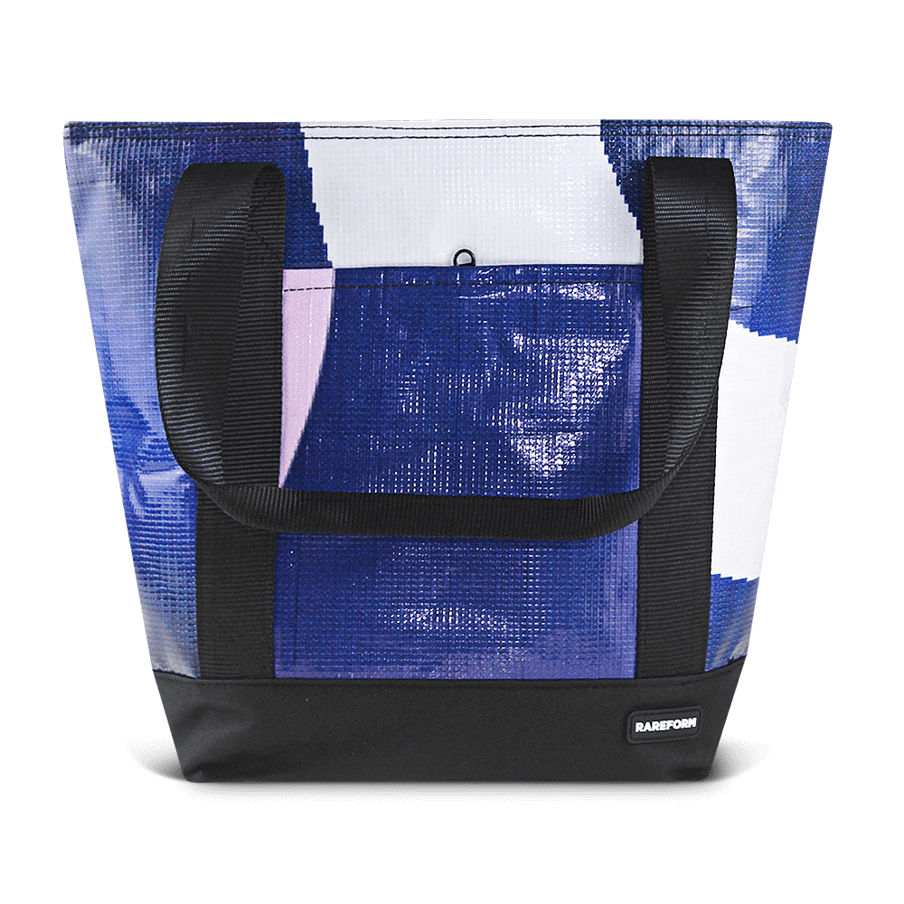 Beck Cooler Tote