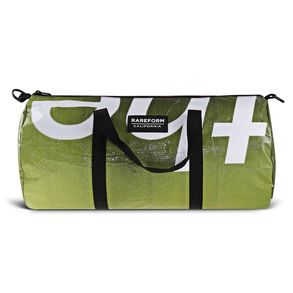 Light Duffle