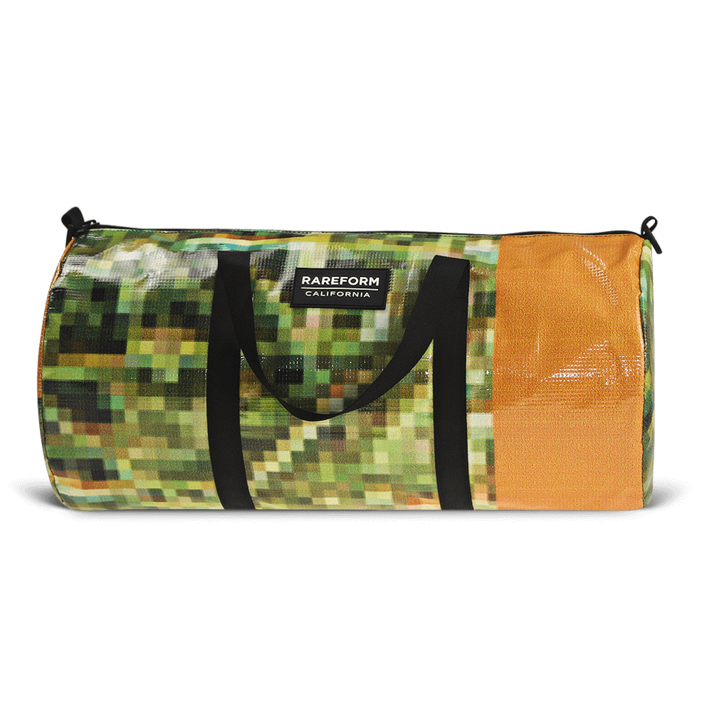 Light Duffle