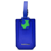 Salvador Luggage Tag