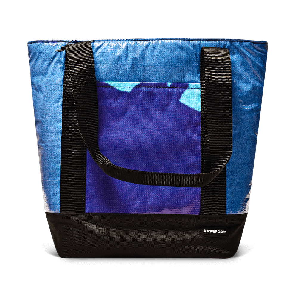 Beck Cooler Tote