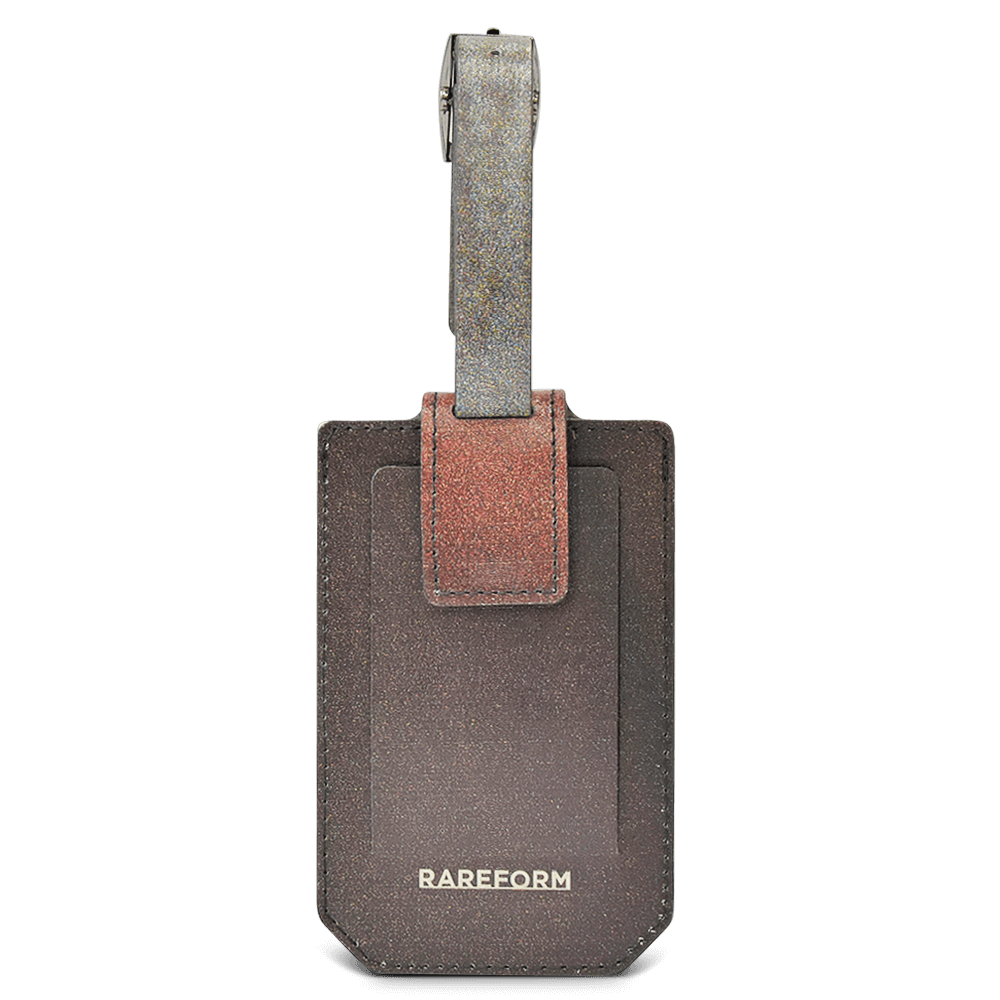 Salvador Luggage Tag