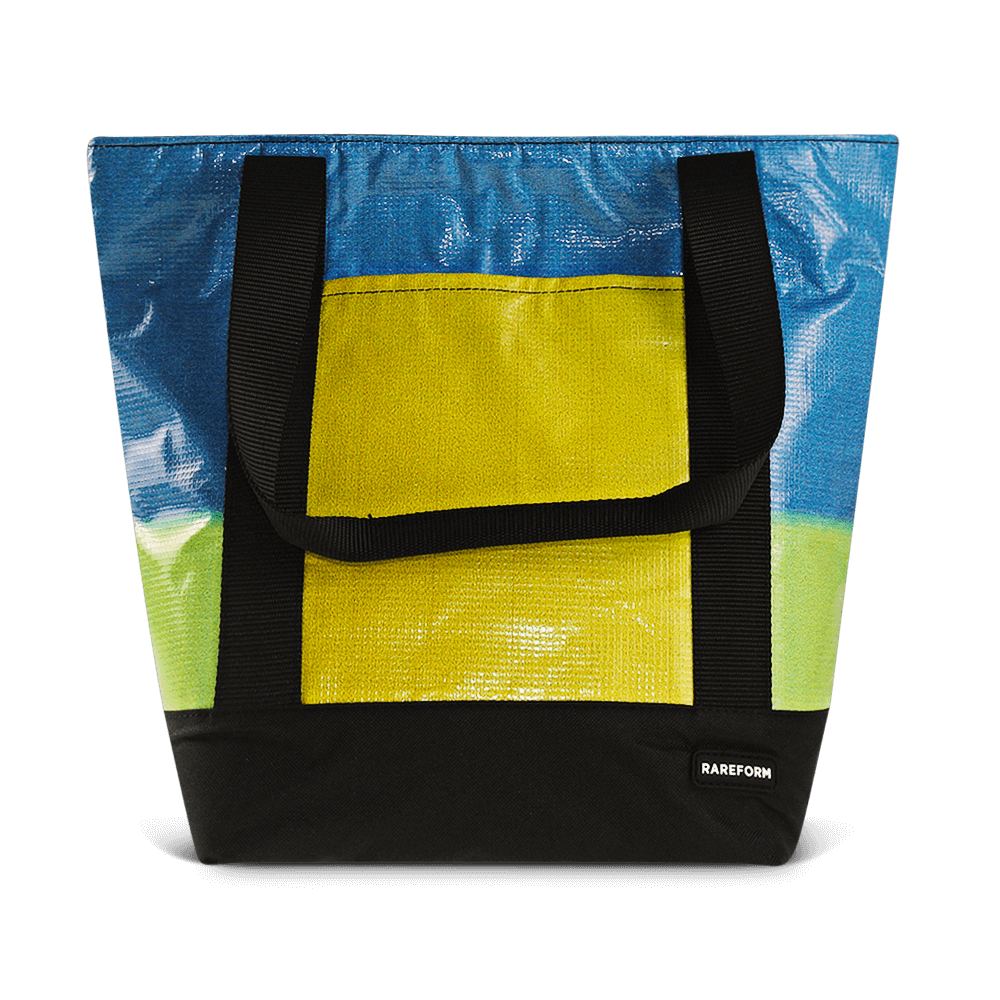 Beck Cooler Tote
