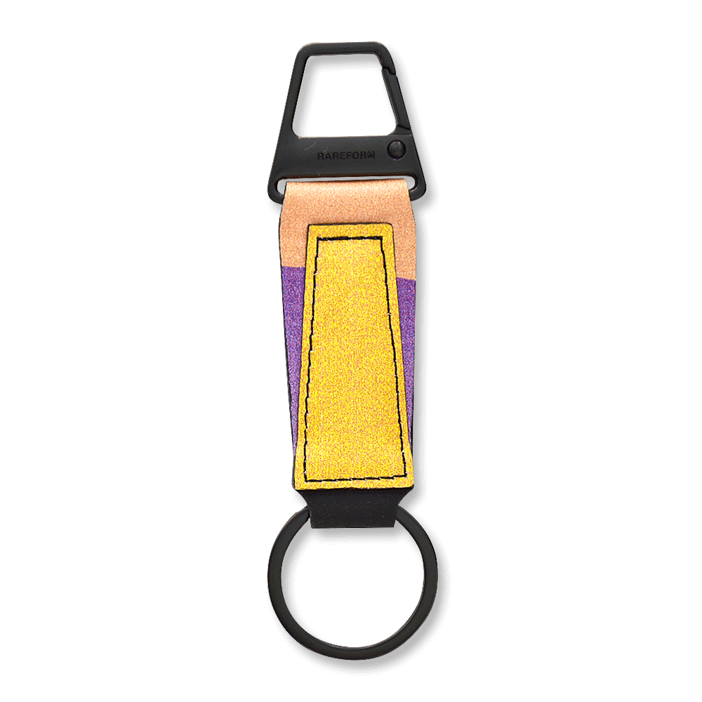 Roam Keychain