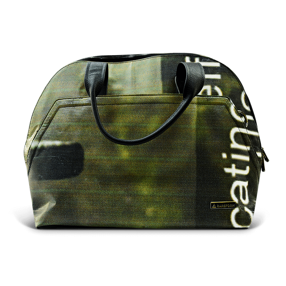 Maya Crossbody