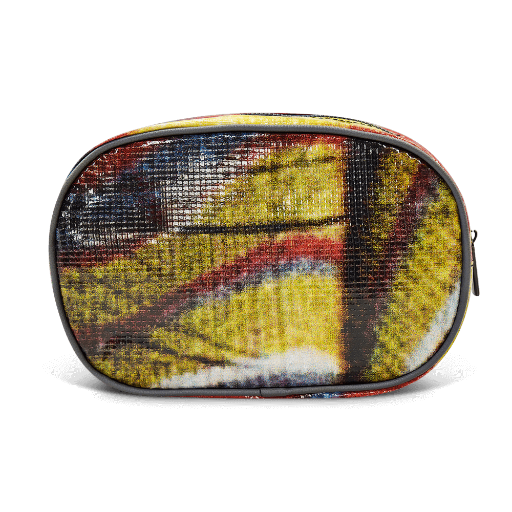 Riley Cosmetic Bag