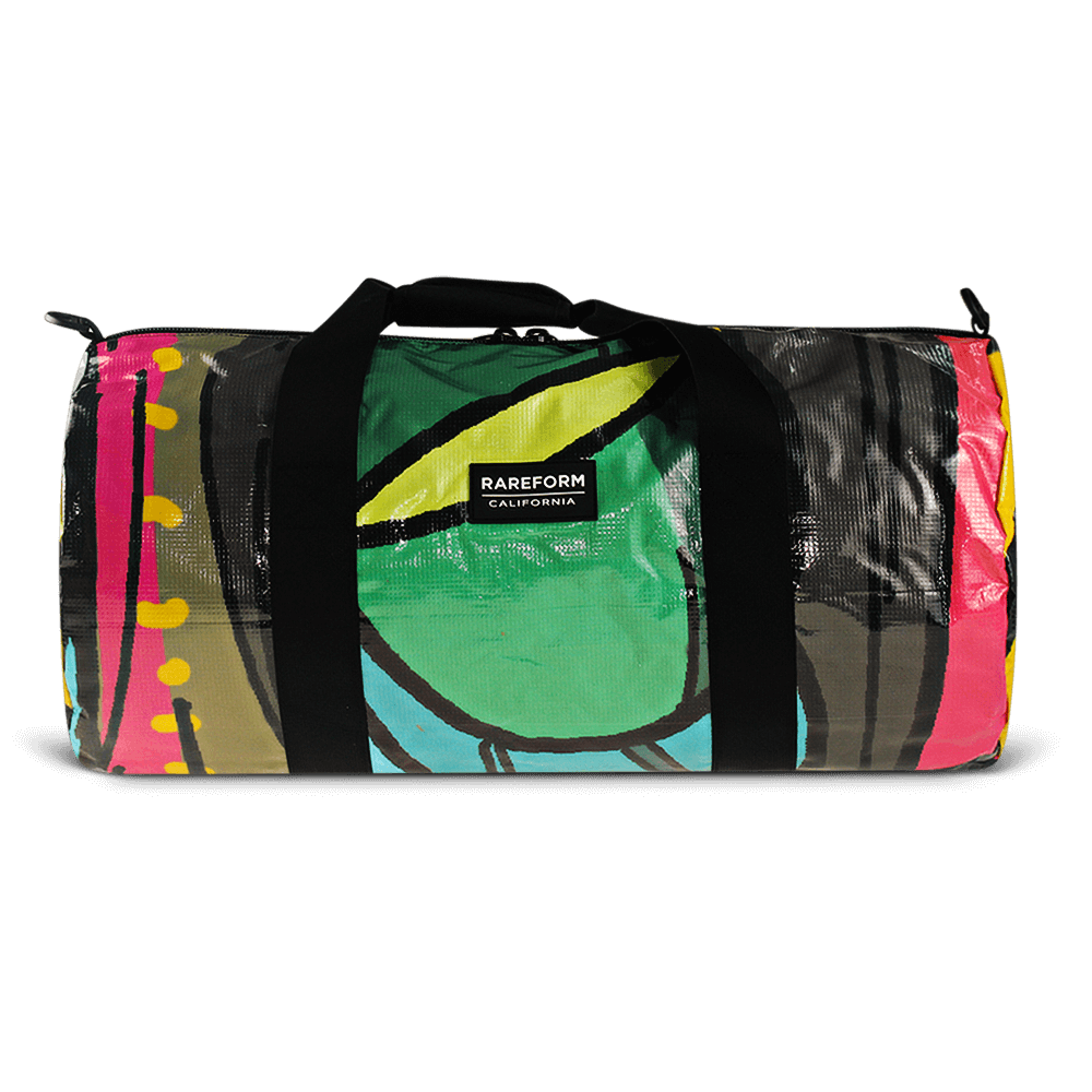 Weekender Duffle
