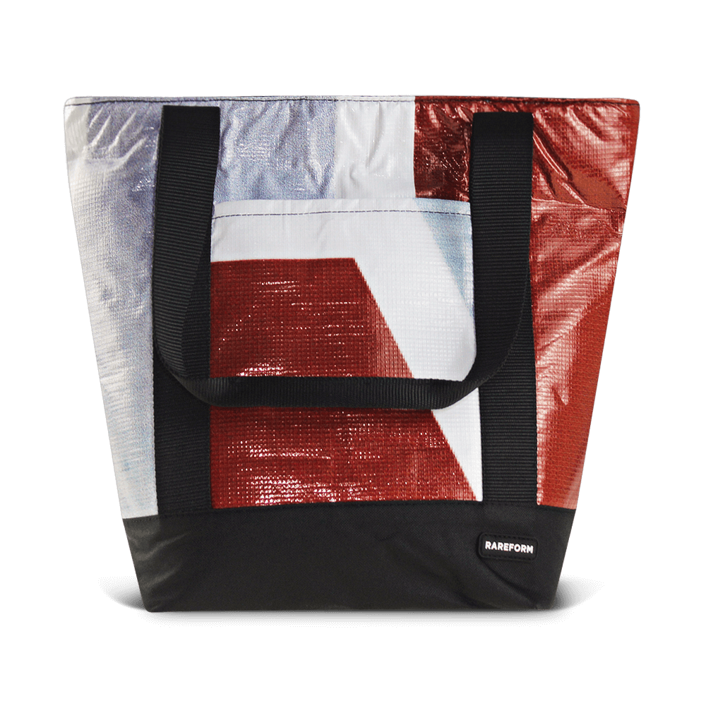 Beck Cooler Tote