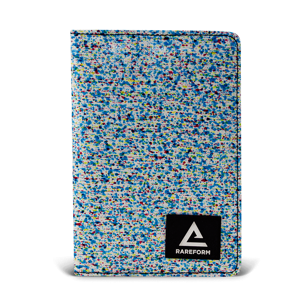 Huxley Passport Holder