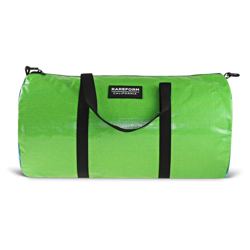 Mini Weekender Duffle