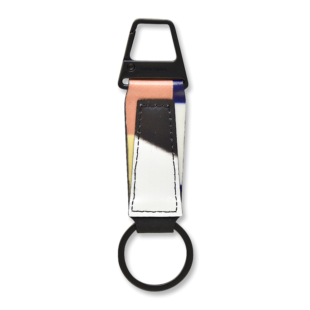 Roam Keychain