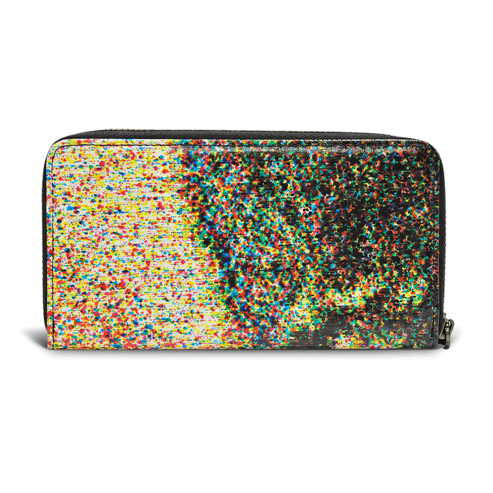 Madison Wristlet