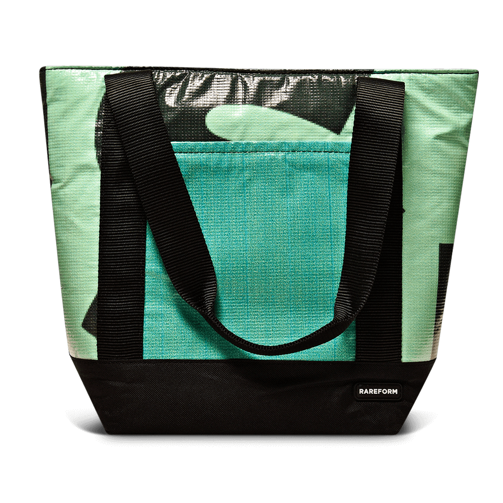 Beck Cooler Tote