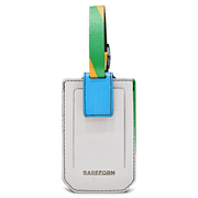 Salvador Luggage Tag