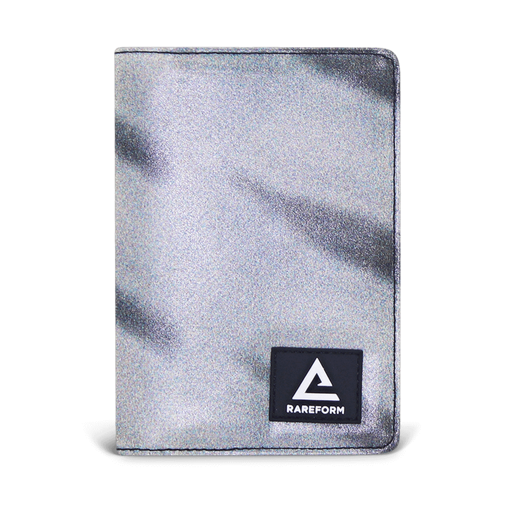 Huxley Passport Holder