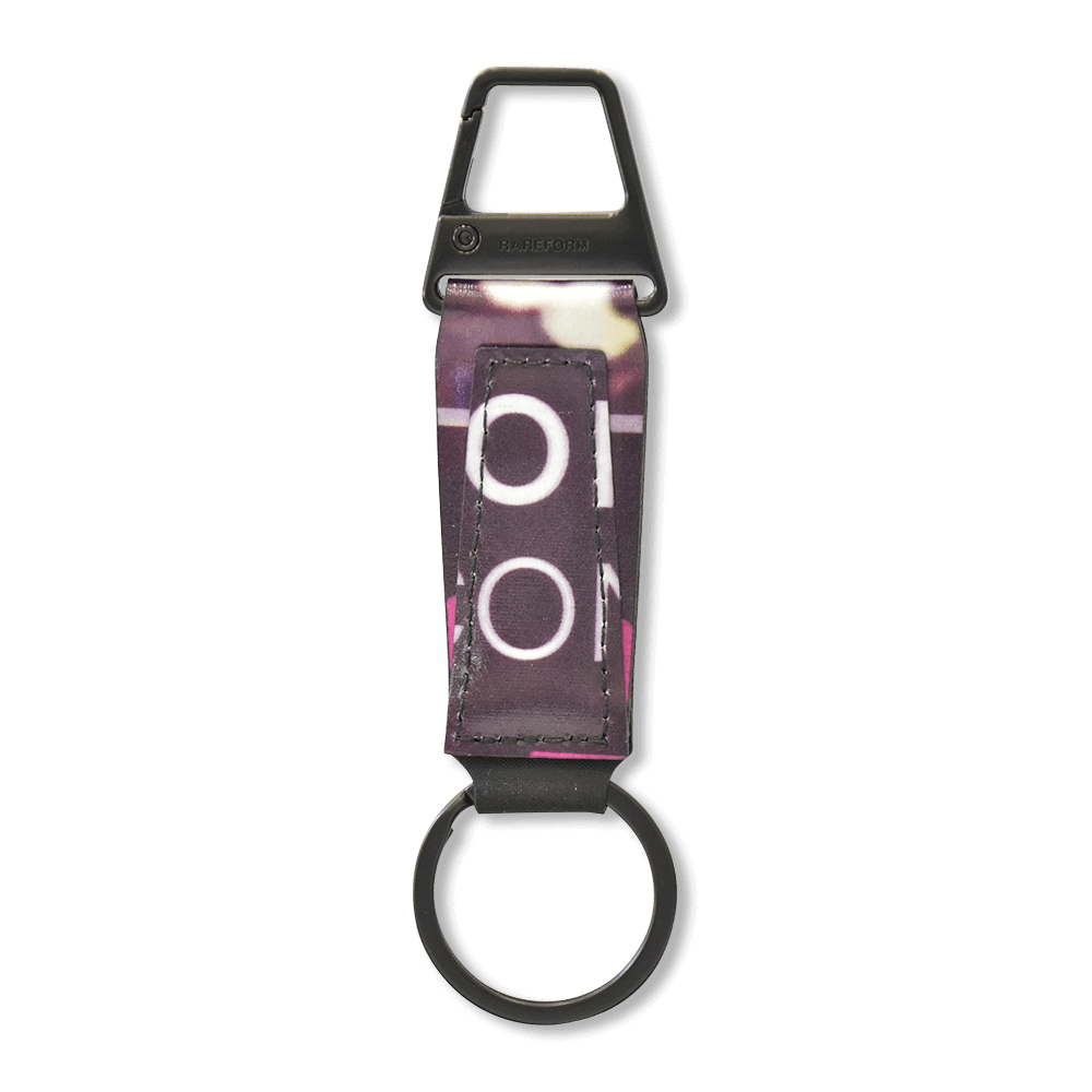 Roam Keychain