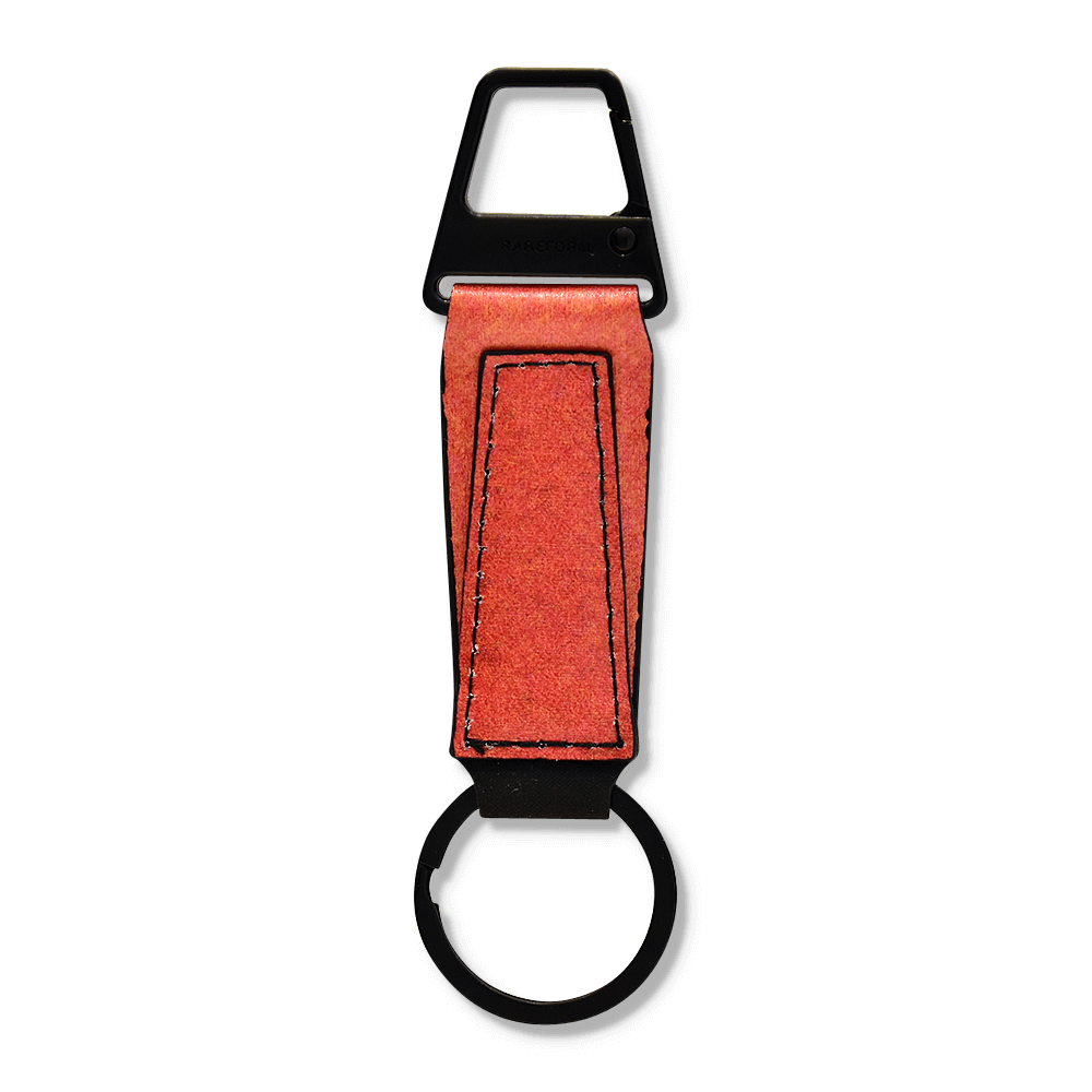 Roam Keychain