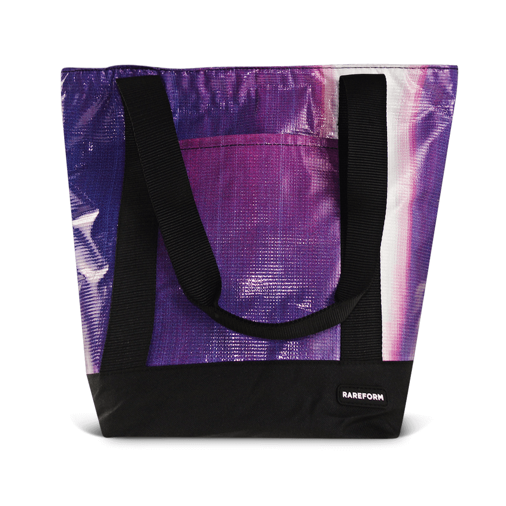 Beck Cooler Tote