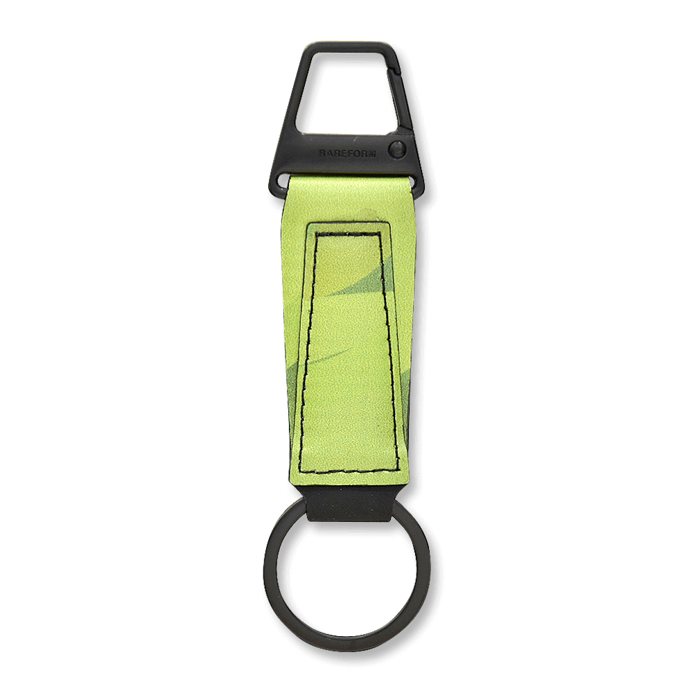 Roam Keychain