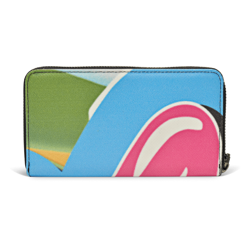 Madison Wristlet