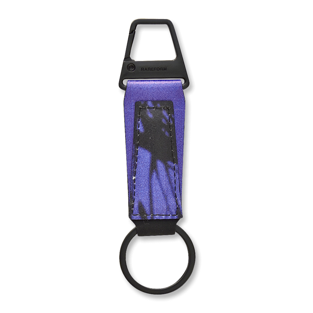 Roam Keychain