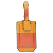 Salvador Luggage Tag