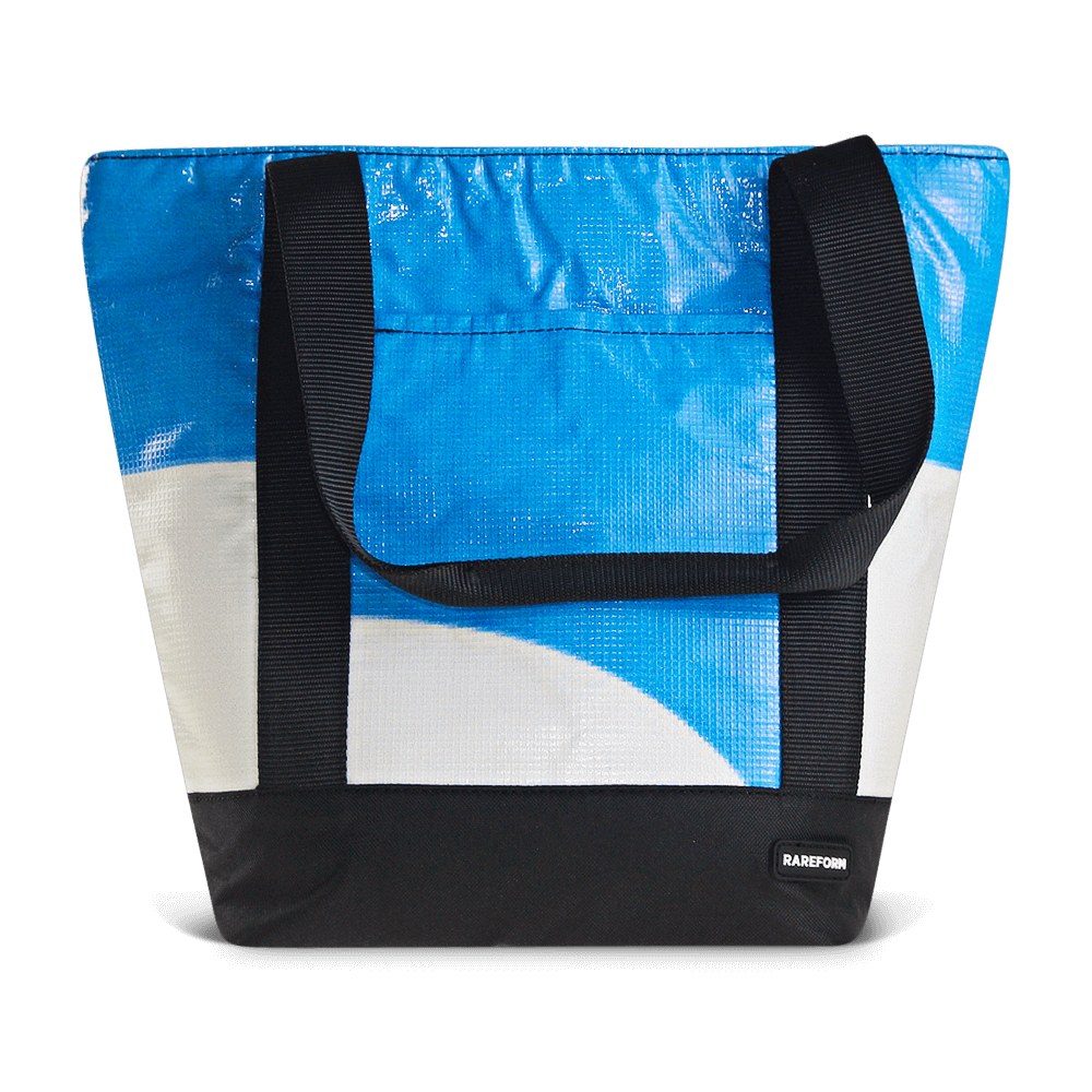 Beck Cooler Tote