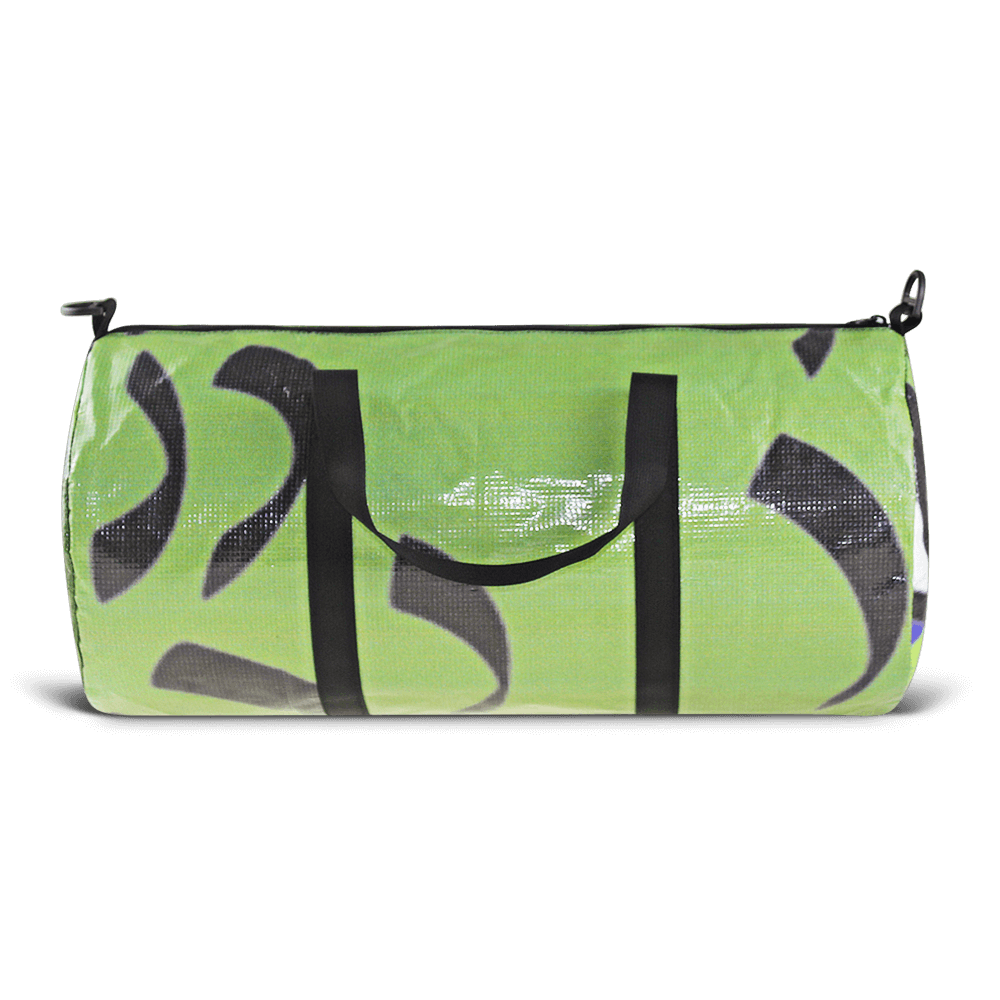 Light Duffle