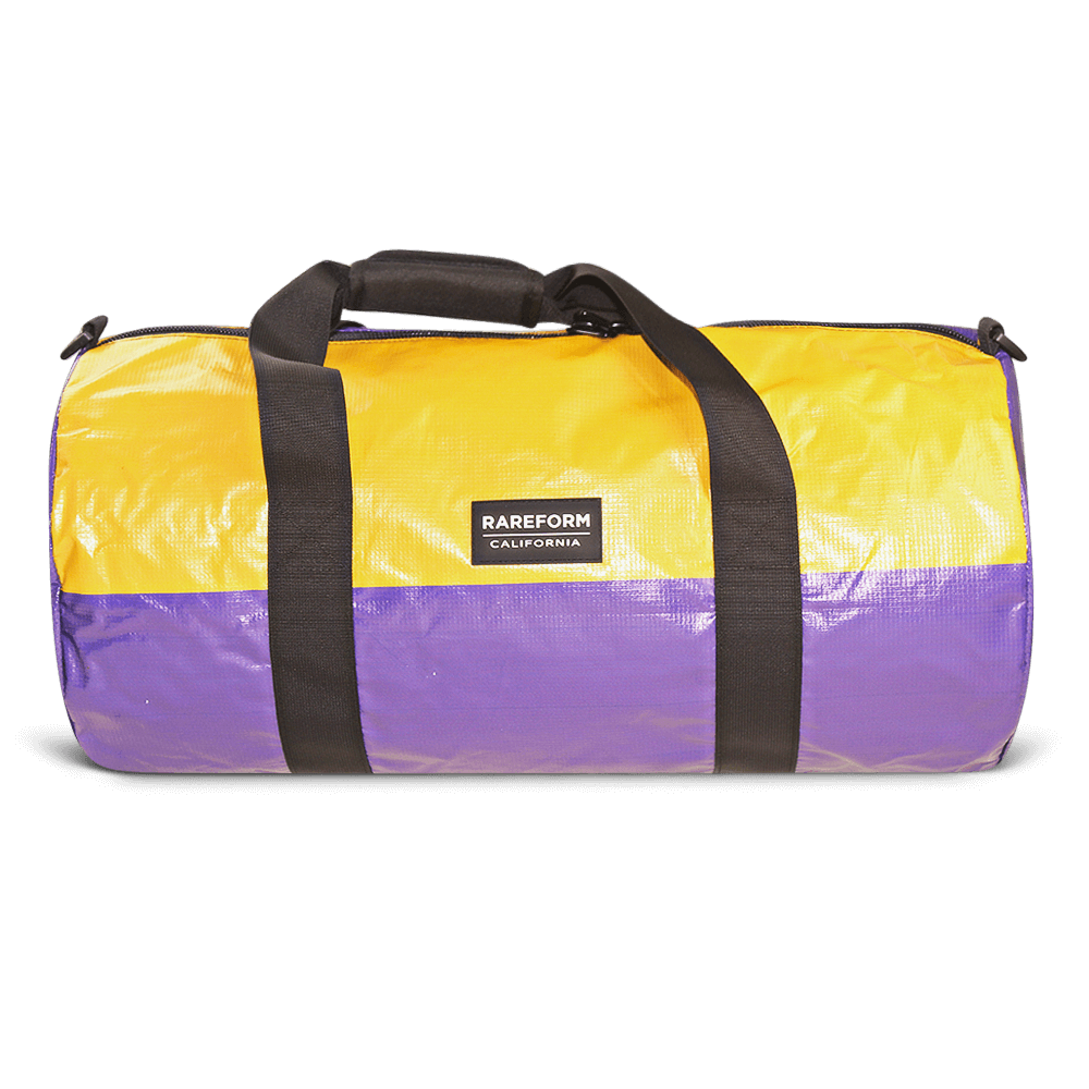 Weekender Duffle