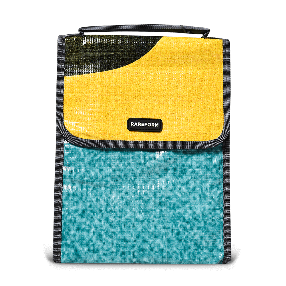 Merrick Lunch Tote